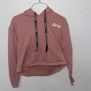 Aeropostale Sports Sweater